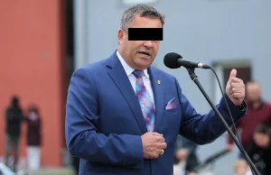 Burmistrz Jarocina znów skazany. Chodzi o 1,2 mln zł - WP Wiadomości