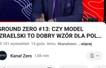 Youtube blokuje komentowanie prominentnych polskich kanałów