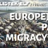 Obozy przejściowe dla migrantów - Nowy Pakt Migracyjny UE
