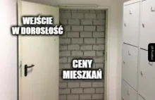 Czy ceny mieszkań zawsze będą rosnąć?