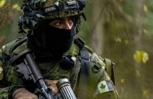 Kanada otwarta na wysłanie żołnierzy na Ukrainę? Stawia jednak warunek