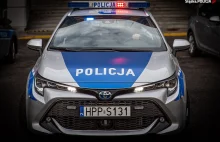 Policja odnalazła zaginioną 11-latkę. "Nie podajemy szczegółów" - Gliwice | info