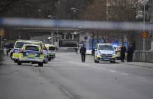 Polak zastrzelony w Szwecji. "Zwrócił uwagę grupie młodzieży"