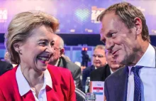 Niemcy zachwyceni wyborami w Polsce. Pakt migracyjny i federalizacja UE odblokow
