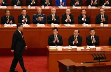 Chiny przygotowują się do wojny - mówi Xi Jinping