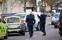 Dzieci w szponach gangów. Przerażający raport szwedzkiej policji