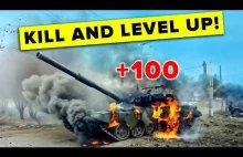 Ukraińska armia zmienia wojnę dronową w grę [EN]