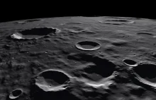 To odkrycie zmienia naszą wiedzę o historii wody na Księżycu