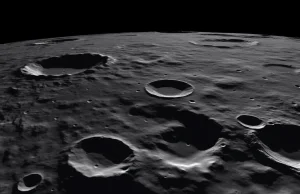 To odkrycie zmienia naszą wiedzę o historii wody na Księżycu