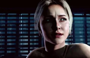 Until Dawn: Gra horror otrzyma film kinowy od reżysera Shazama