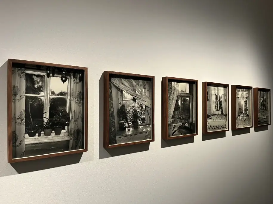 Wystawa Polki w UK. Jeden z najważniejszych projektów w historii PL fotografii.