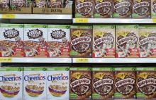 16 tys. osób na bruk. Plany wielkich zwolnień w Nestle