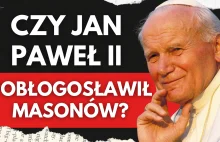 Możliwy wpływ masonerii na Sobór Watykański II