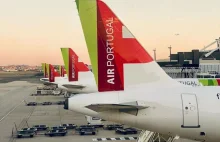 Portugalski CPK. Zielone światło dla nowego lotniska dla Lizbony