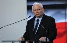 Piątka Kaczyńskiego - przeżyjmy to jeszcze raz