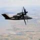 Tak wygląda śmigłowiec przyszłości. V-280 Valor zastąpi legendarnego Black Hawka