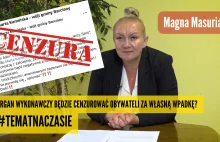 Wójt Barcian cenzuruje FB po tym jak krzyczała „znam Darka, waszego komendanta”