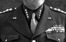 Generał George Patton o Kacapach: Su****ny Barbarzyńcy i Pijaki