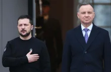 Tomasz Grzegorz Grosse: Odbudujmy Rzeczpospolitą. Tym razem z Ukrainą - rp.pl