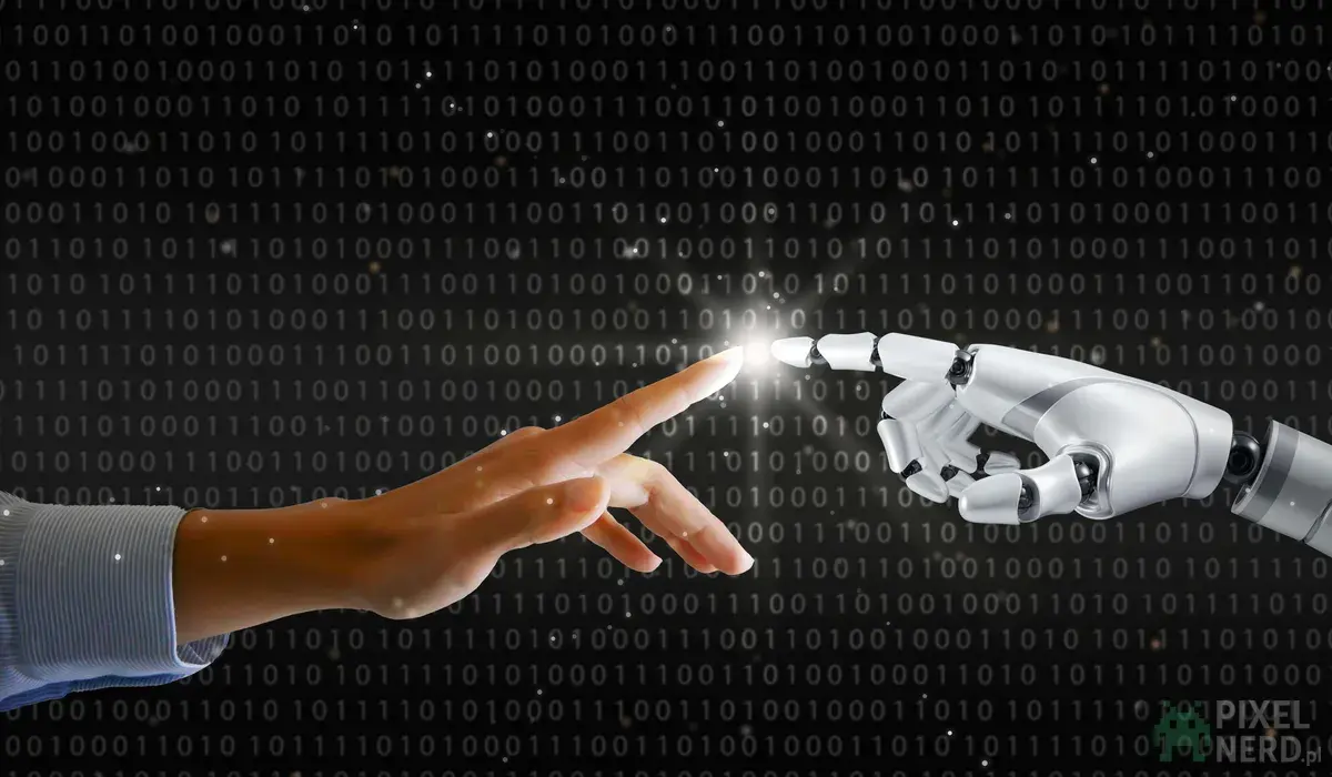 AI psychosis: pierwszy przypadek morderstwa związany ze sztuczną inteligencją? H