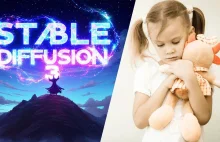 Sprawdzian dla prawa w USA. Wykorzystywał AI do generowania dziecięcego p---o