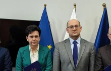 Hanna Grzeszczyk nową szefową Prokuratury Regionalnej w Poznaniu