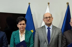 Hanna Grzeszczyk nową szefową Prokuratury Regionalnej w Poznaniu