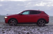 Alfa Romeo Tonale - mocne i słabe strony | Moto Pod Prąd