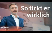 Christian Lindner czy Scholz?? Olaf Scholz