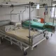 Szpital na Mazowszu wstrzymuje planowe przyjęcia pacjentów