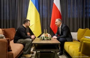 "FP": Czas POWOŁAĆ polsko-ukraińską UNIĘ na wzór Rzeczpospolitej Obojga Narodów"