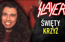Slayer - jak wyruszyli w swoją pierwszą trasę?