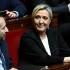 Francja. Marine Le Pen z większością w parlamencie? Tajny sondaż ujawniony