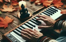Autumn Thoughts - Instrumentalna Muzyka Filmowa