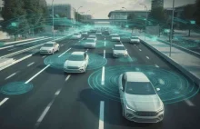 Chińczycy zostawiają zachód w tyle jeśli chodzi o autonomiczne samochody