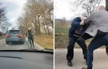 Czy coś wiadomo co u byłego sołtysa?