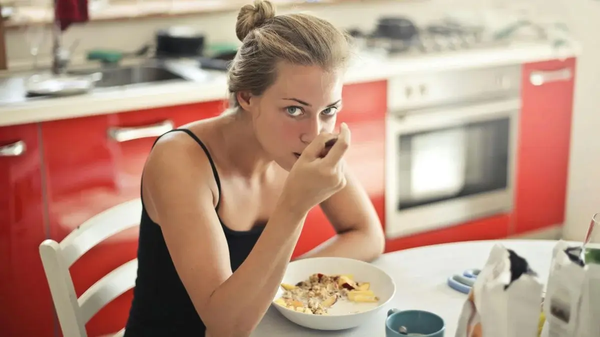 Planujesz dietę? Żywność przetworzona spowalnia odchudzanie
