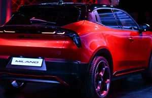 Alfa Romeo chce wyprodukować swój nowy model w Polsce. Włoski rząd ostrzega, że