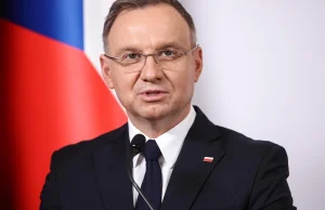 Prezydent podpisał ustawę o wolnej Wigilii, ale skierował ją do Trybunału Konst.