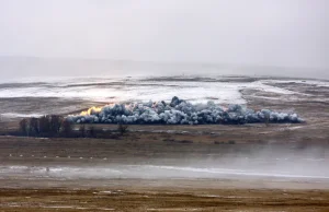 Amunicja termobaryczna dla polskiej armii