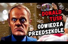 Kawał o Donaldzie Tusku 17 (Edycja specjalna)
