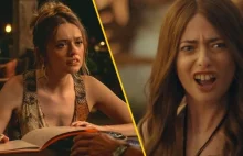 Amerykanie zakpili z jej zębów. Aktorka "Białego Lotosu" ma dość