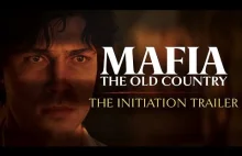 Mafia: The Old Country zapowiedziana!
