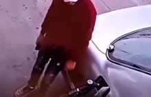 Zabawy z elektrostatyką