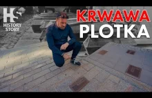 Krwawa plotka / Bloody rumor