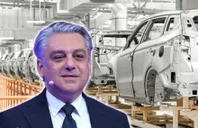 Koniec tanich samochodów. Szef Renault rysuje czarny scenariusz.
