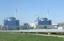 Ukraina rozpocznie budowę 4 reaktorów jądrowych. Prace ruszą jeszcze w tym roku