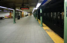 Fala przemocy w nowojorskim metrze. Do akcji wkroczy policja i Gwardia Narodowa