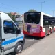 Kolizja dwóch autobusów w Gdańsku. Jeden z kierowców był pod wpływem alkoholu