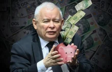 PiS ukrywa przed Polakami sytuację finansową państwa